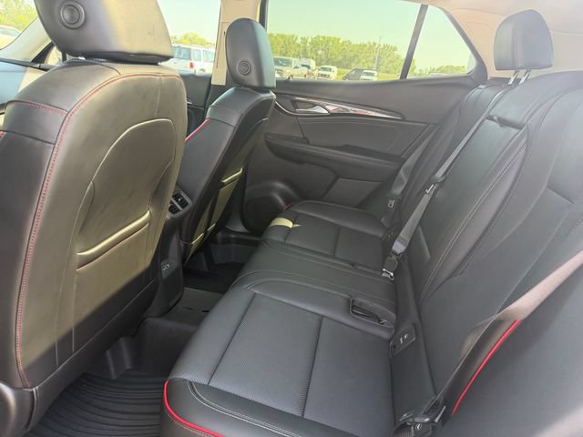 Used 2023 Buick Envision Essence w/ Sport Touring Package AWD/4WD image 20