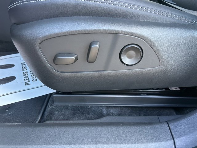 New 2026 Chevrolet Blazer EV LT image 16