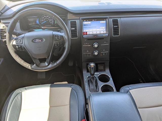 Used 2019 Ford Flex SEL w/ Equipment Group 202A FWD image 17