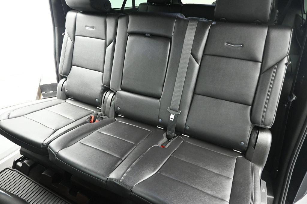 Used 2021 Cadillac Escalade ESV Luxury AWD/4WD image 21