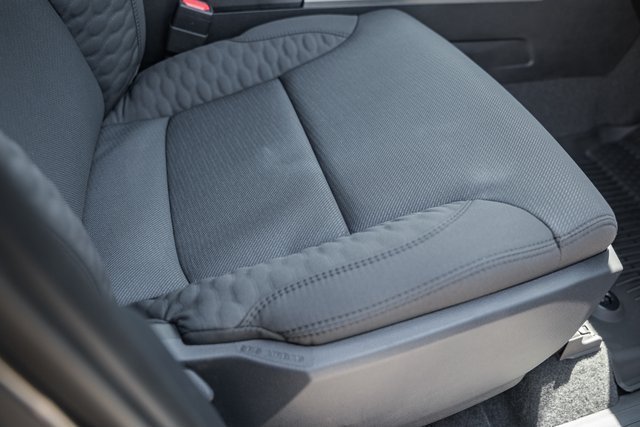 New 2026 Toyota Tundra SR5 AWD/4WD image 31