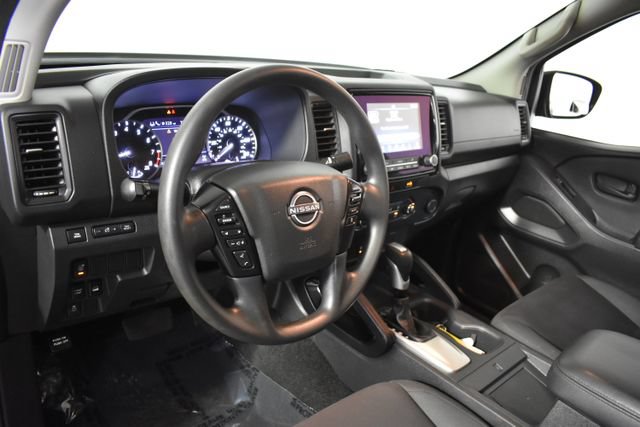 Used 2022 Nissan Frontier S w/ Technology Package AWD/4WD image 12