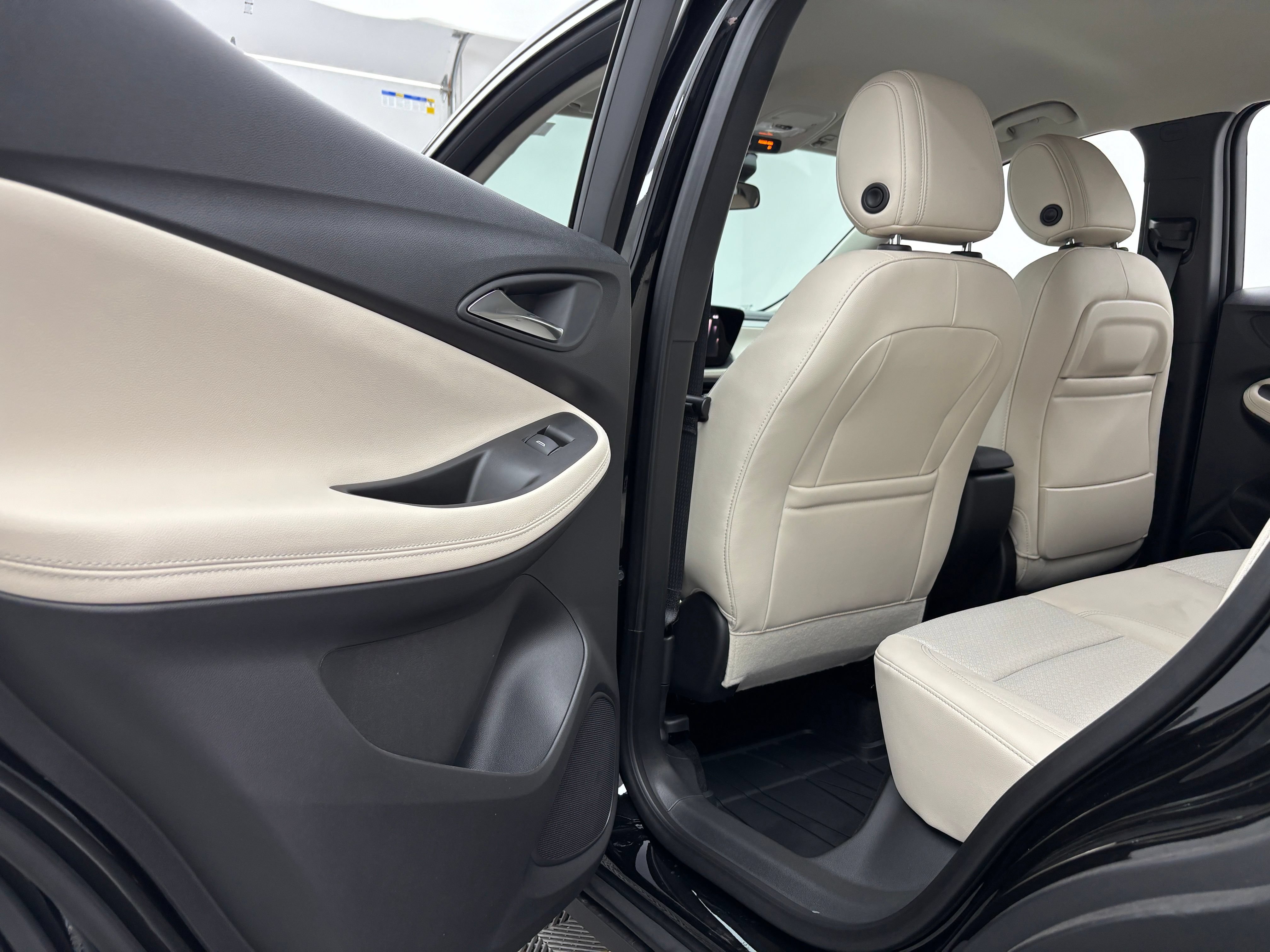 New 2026 Buick Encore GX Preferred w/ Advanced Technology Package FWD image 35