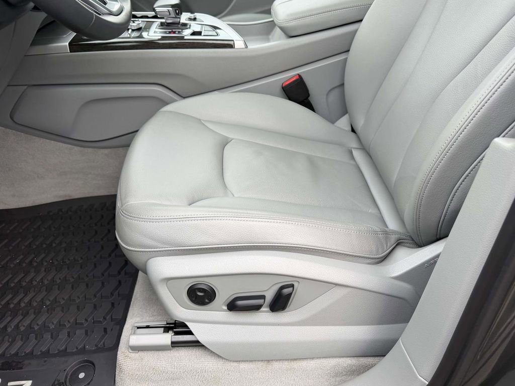 Used 2019 Audi Q7 2.0T Premium Plus image 17