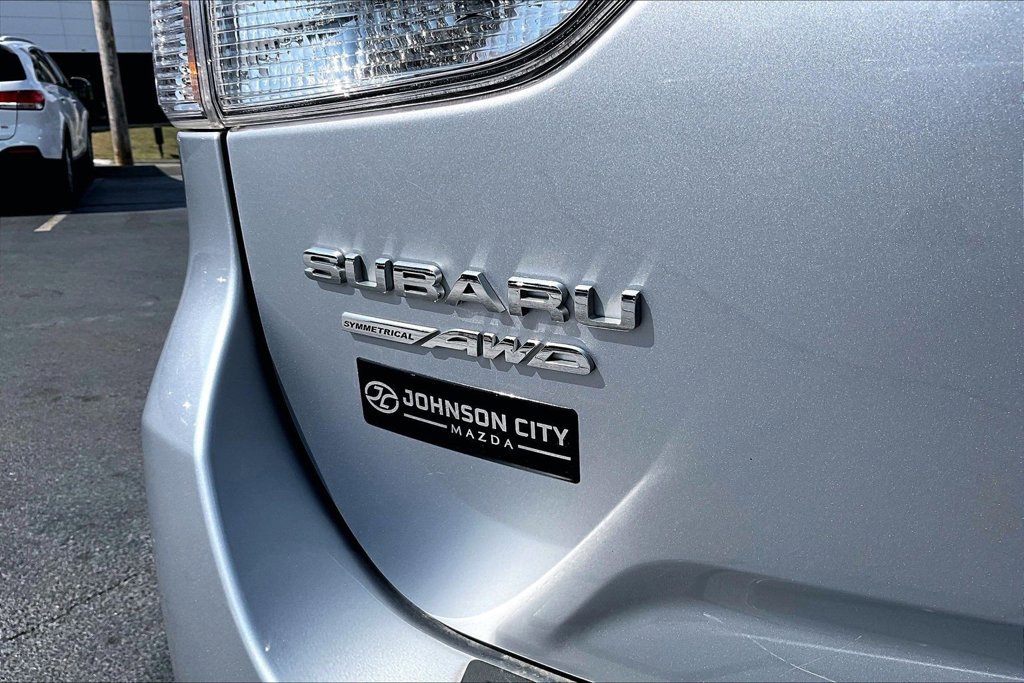 Used 2023 Subaru Forester Sport AWD/4WD image 8