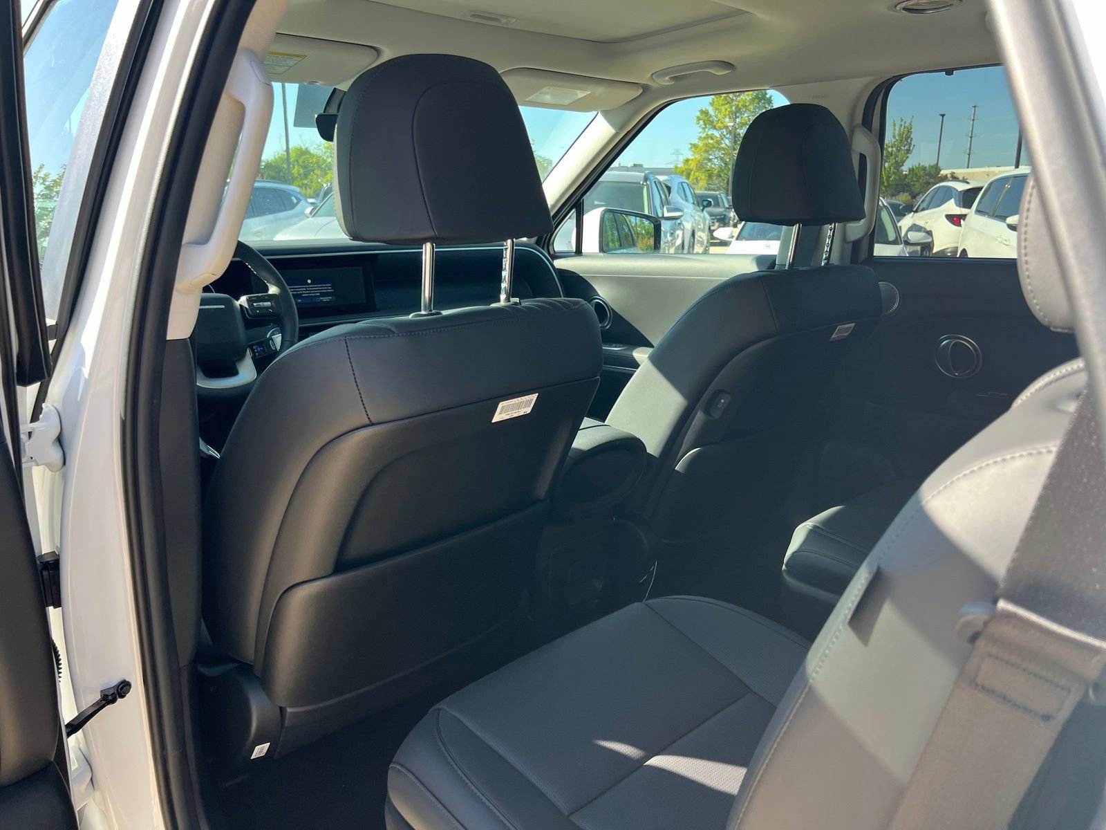 New 2026 Hyundai Palisade SEL Premium AWD/4WD image 18