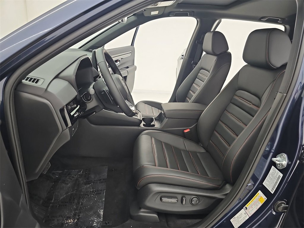 New 2026 Honda CR-V Sport Touring image 20