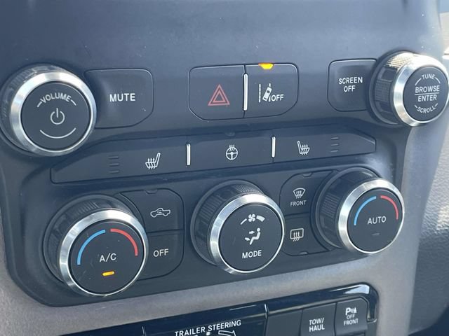Used 2023 RAM 1500 Big Horn AWD/4WD image 18