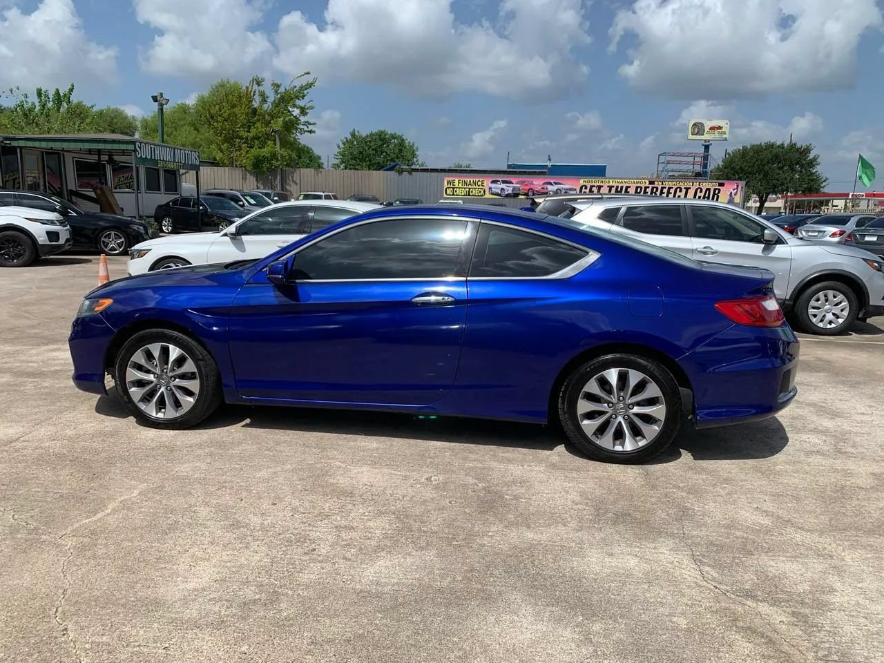 Used 2014 Honda Accord EX-L image 9