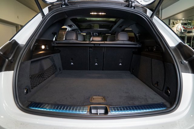 New 2026 Mercedes-Benz GLE 53 AMG 4MATIC image 38