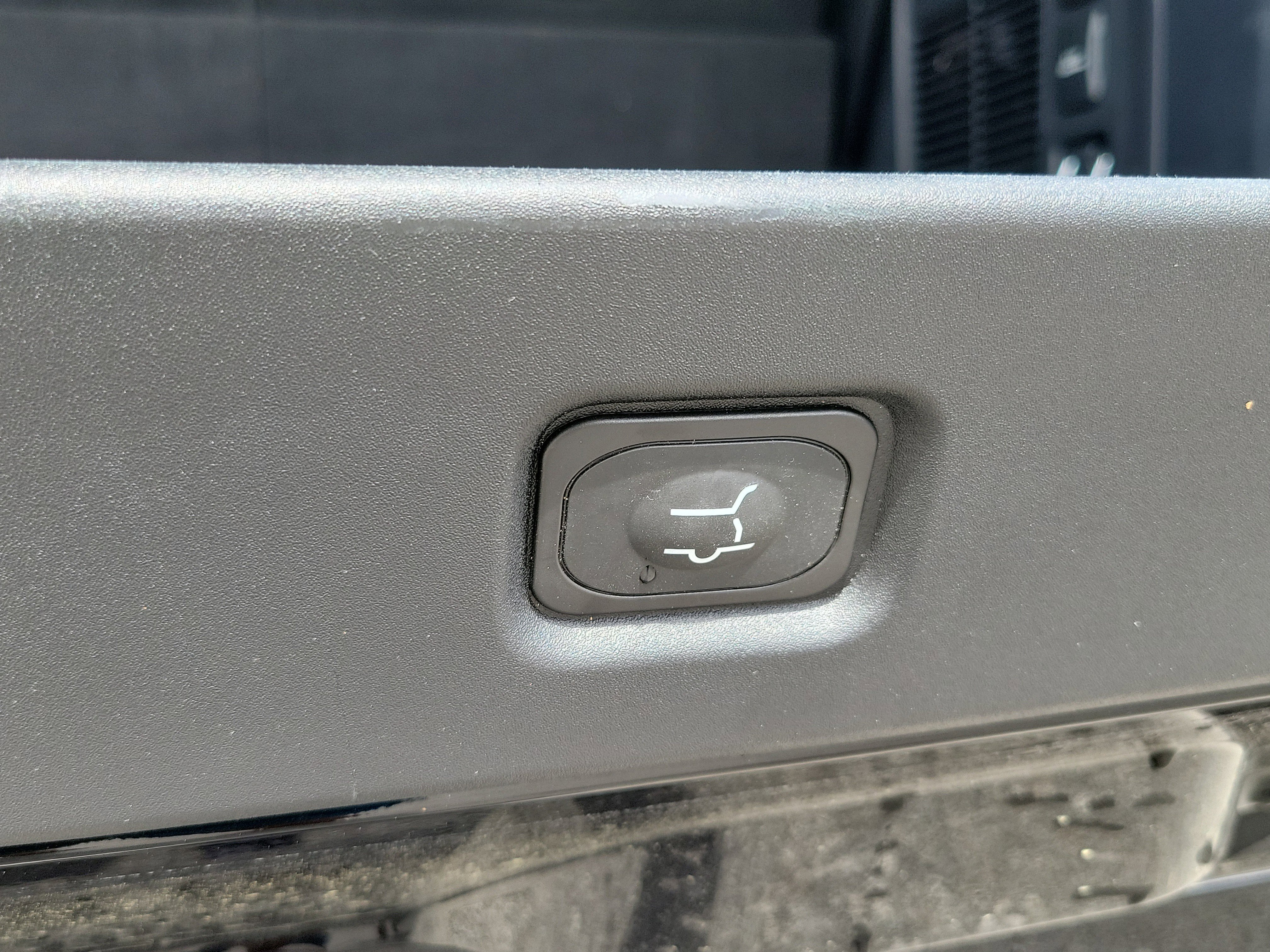 New 2025 Ford Expedition Tremor AWD/4WD image 32