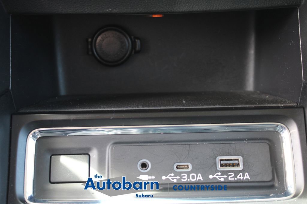 Used 2024 Subaru Ascent Premium w/ Convenience Package AWD/4WD image 17