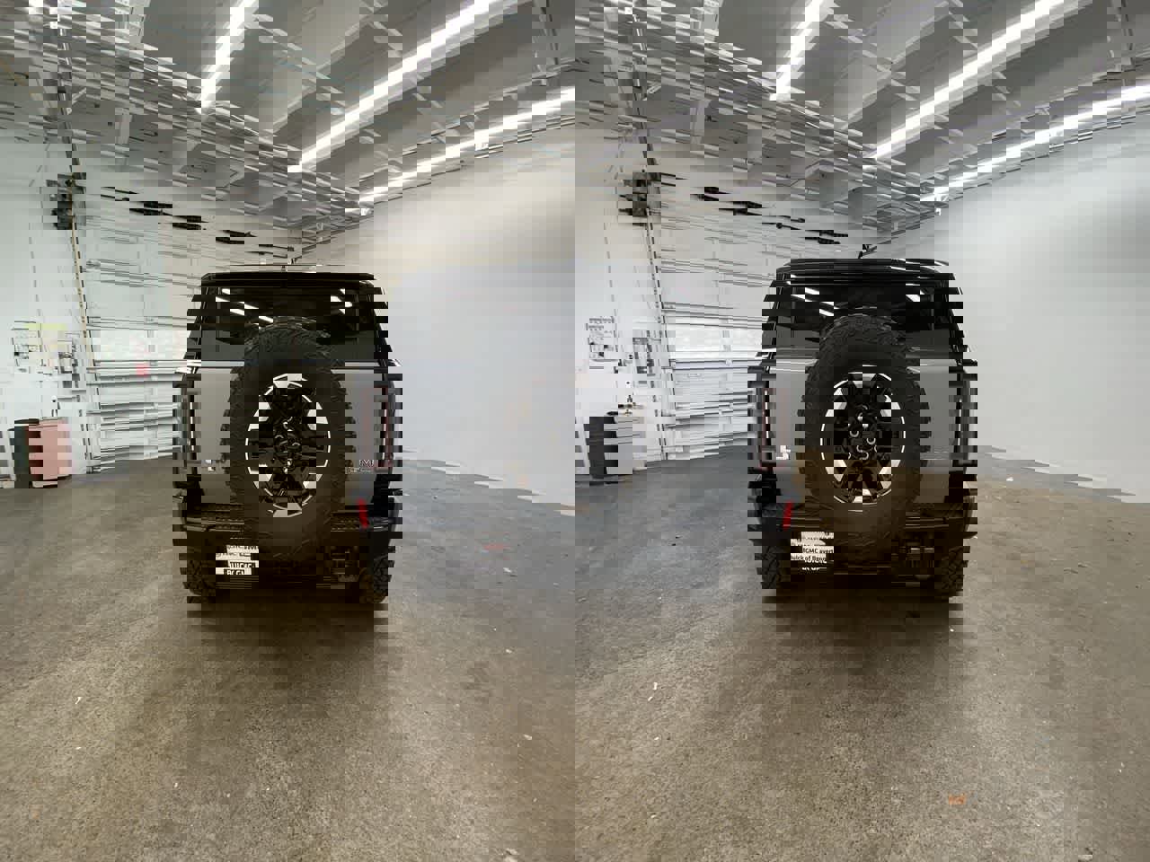 Used 2024 GMC Hummer EV 3X w/ Extreme Off-Road Package image 5
