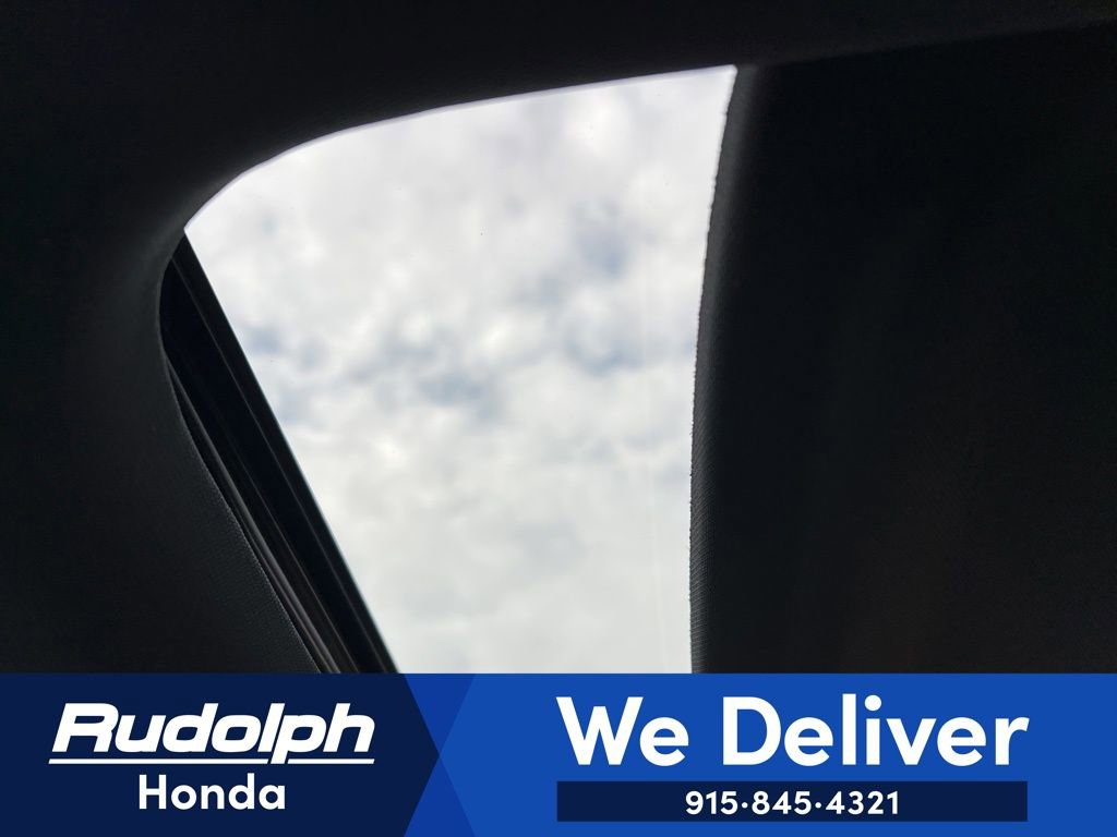 New 2026 Honda Civic Sport image 21