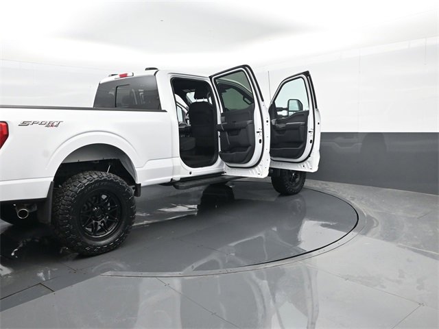 Used 2022 Ford F150 XLT w/ Equipment Group 302A High image 28