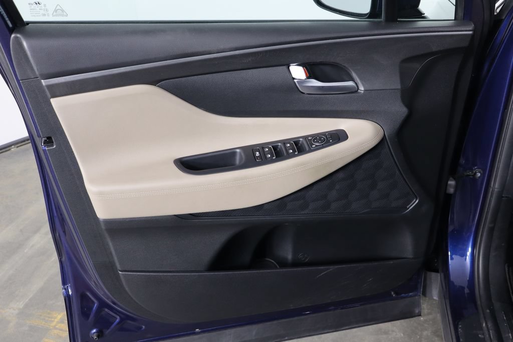 Used 2023 Hyundai Santa Fe SEL FWD image 19