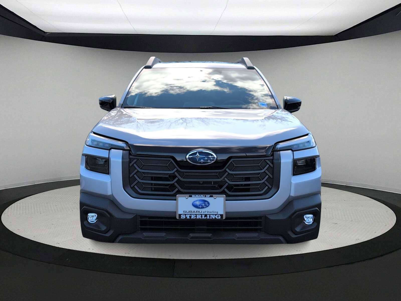 New 2026 Subaru Outback Touring image 3