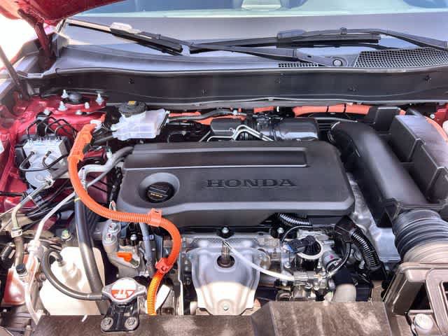Certified 2024 Honda CR-V Sport image 10