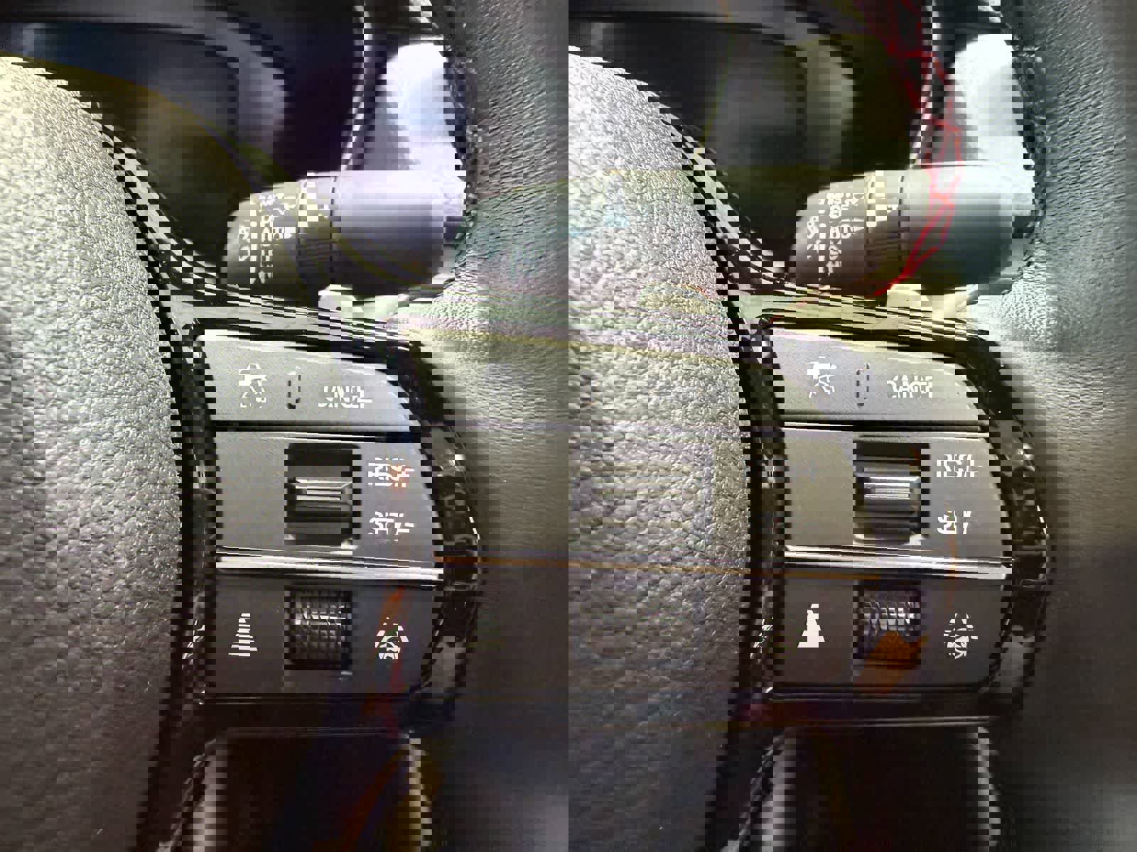 New 2026 Acura Integra A-Spec FWD image 18