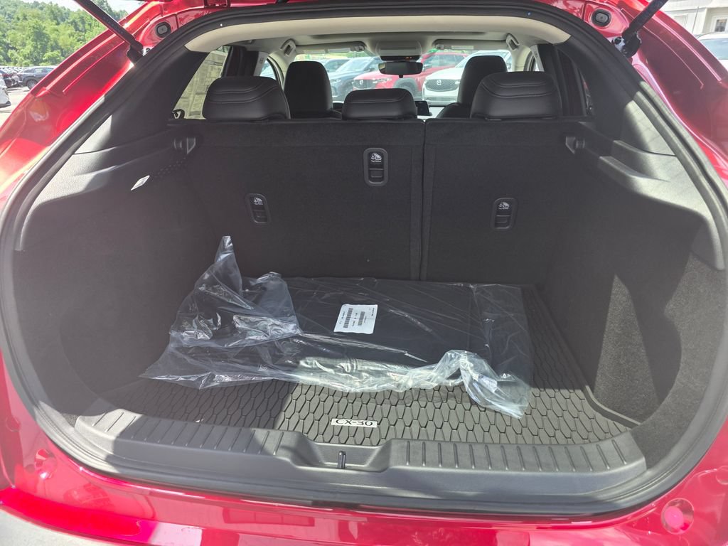 New 2026 MAZDA CX-30 AWD 2.5 S image 9