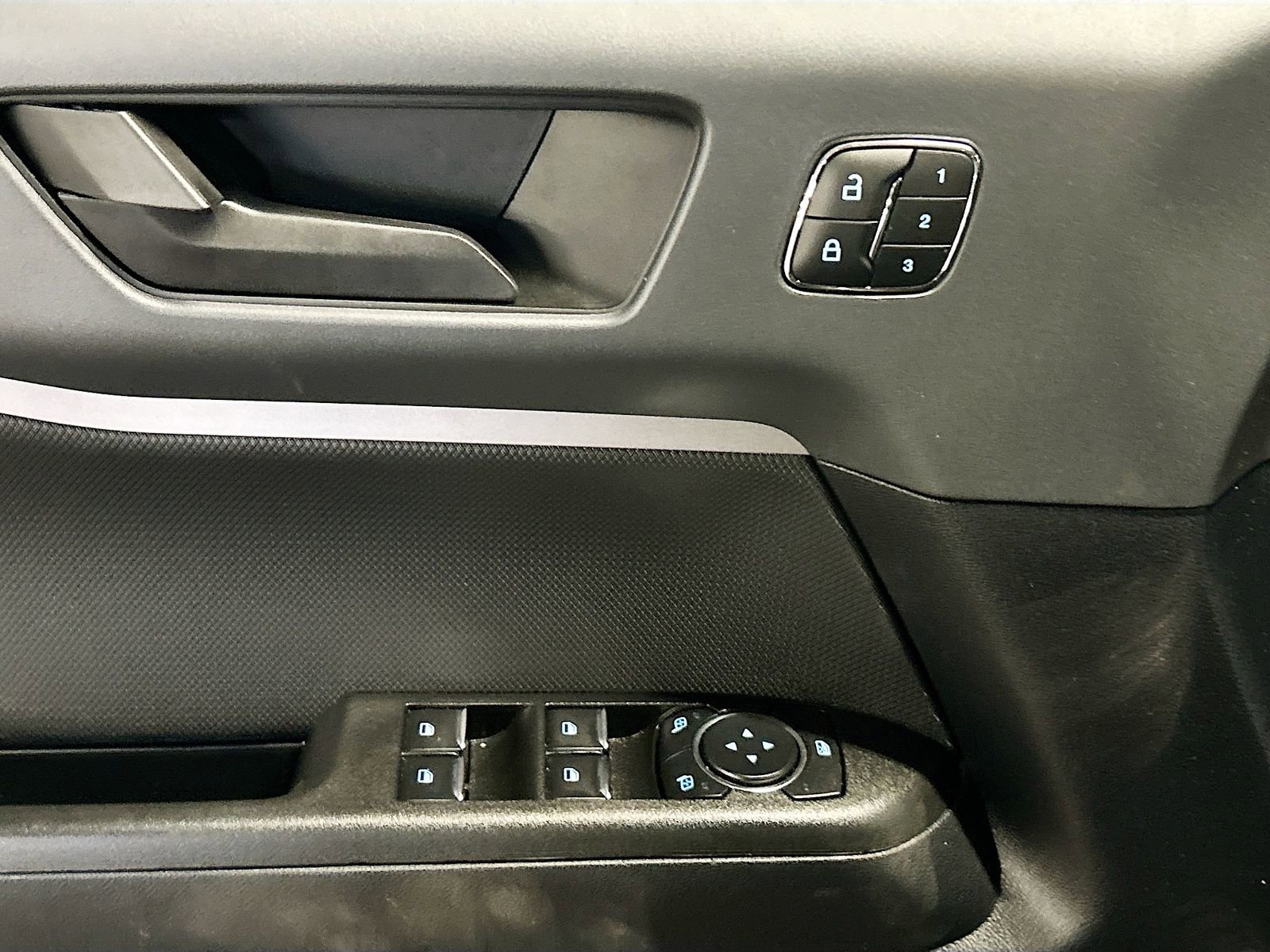 Used 2023 Ford Bronco Sport Outer Banks w/ Tech Package image 18