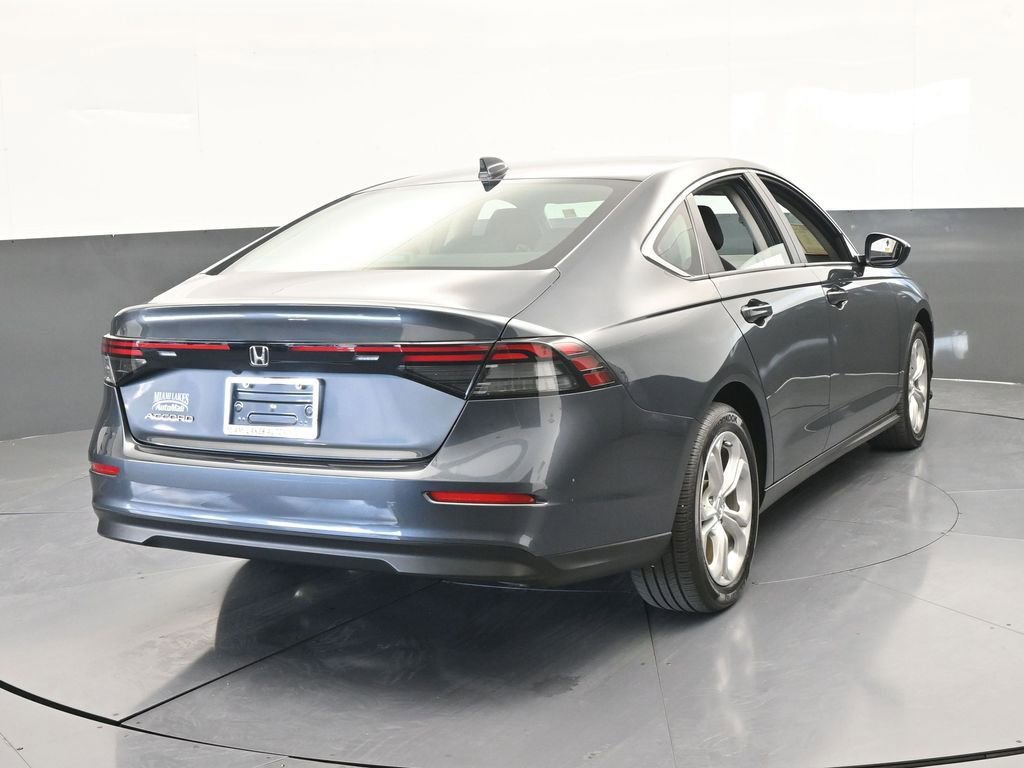 Used 2024 Honda Accord LX image 5