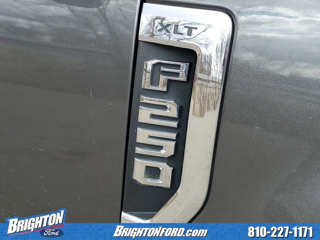 Used 2019 Ford F250 XLT image 5