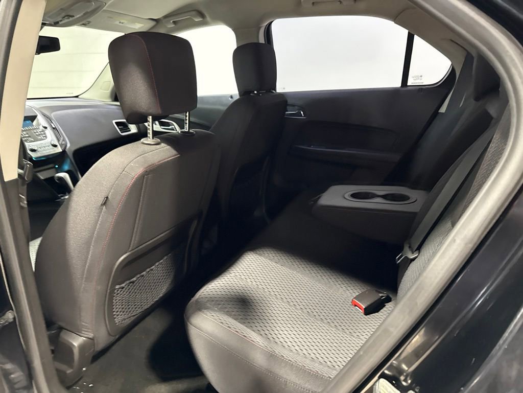 Used 2013 Chevrolet Equinox LS FWD image 26