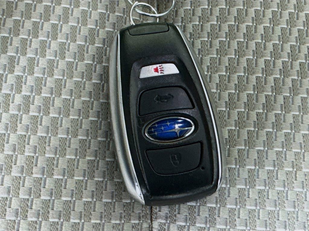 Used 2021 Subaru Forester Premium image 36