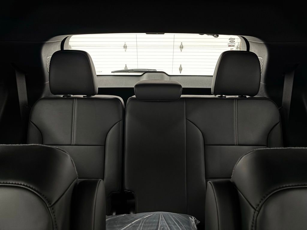 New 2026 GMC Acadia Elevation w/ Elevation Premium Package image 40