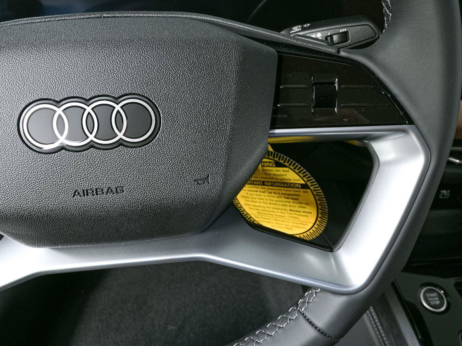 New 2026 Audi A5 Prestige AWD/4WD image 13