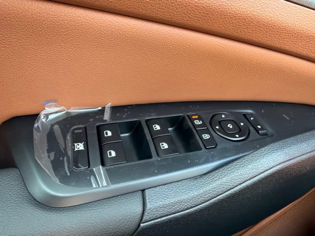 New 2026 Kia Sportage X-Line w/ X-Line Technology Package AWD/4WD image 23
