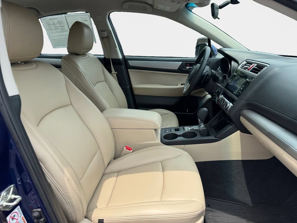 Used 2015 Subaru Legacy 2.5i Premium AWD/4WD image 19