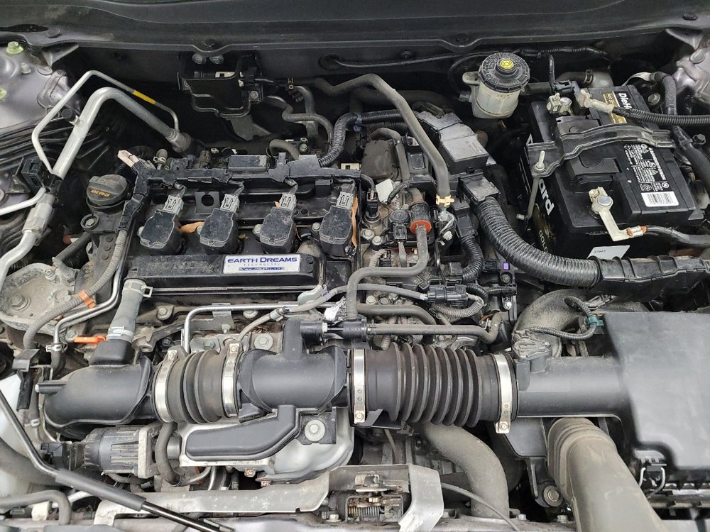 Used 2019 Honda Accord LX image 30