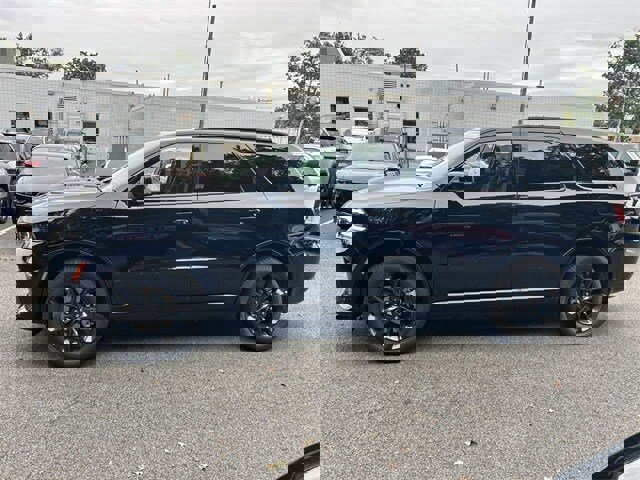 New 2025 Dodge Durango GT image 5