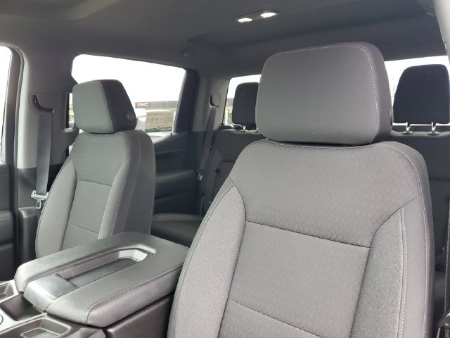 Used 2021 Chevrolet Silverado 1500 RST AWD/4WD image 11