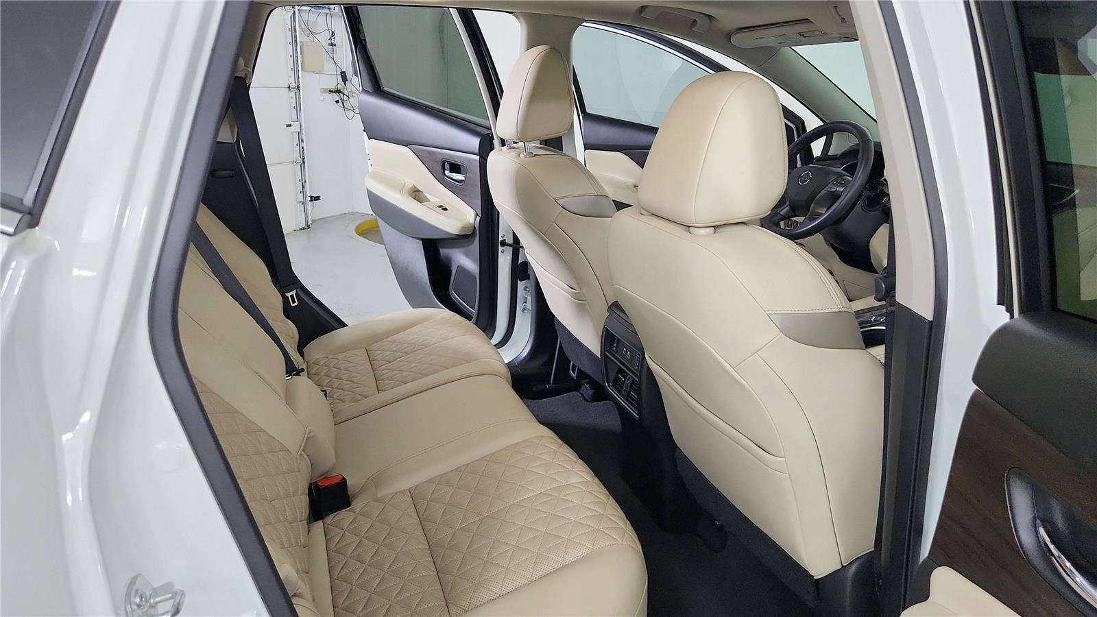 Used 2023 Nissan Murano Platinum w/ Cargo Package FWD image 27