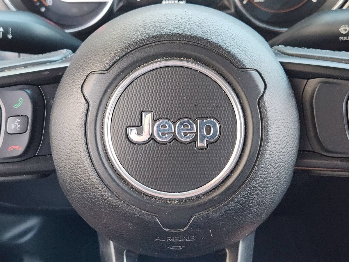 Used 2021 Jeep Gladiator Sport AWD/4WD image 47