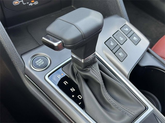 New 2026 Kia Sportage SX image 19