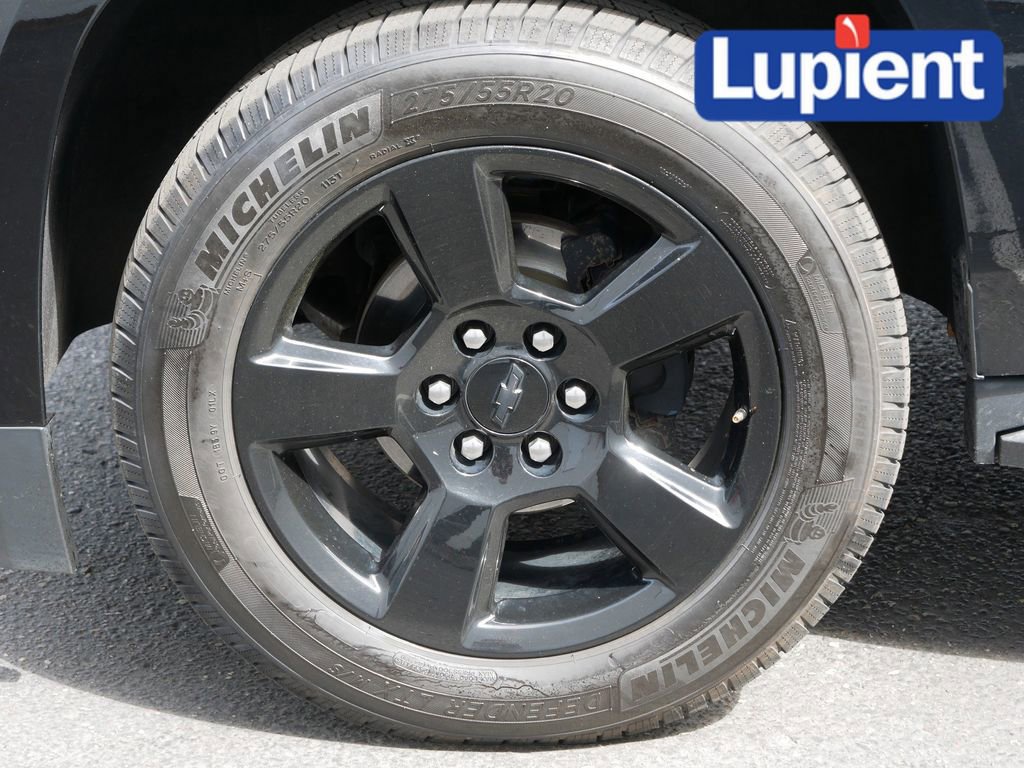 Used 2020 Chevrolet Tahoe LT AWD/4WD image 15