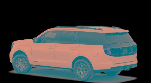 New 2026 Ford Expedition Tremor AWD/4WD image 25