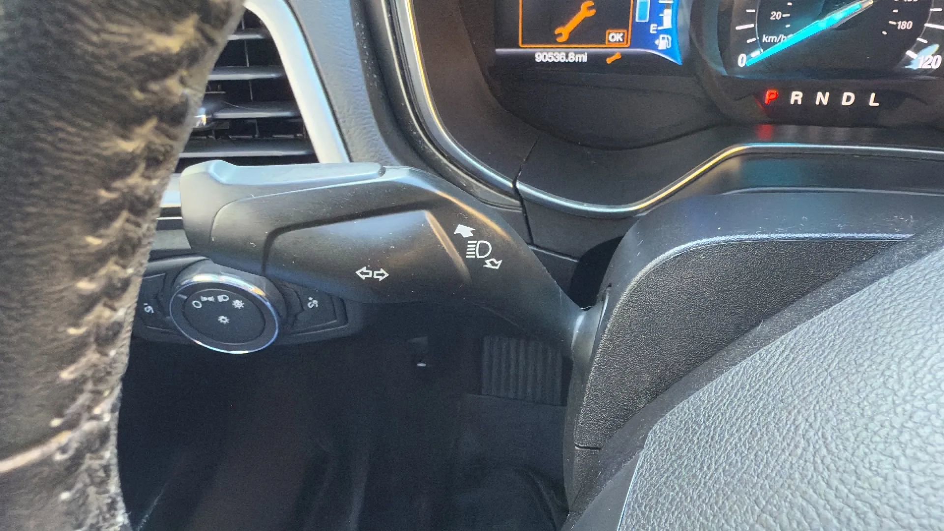 Used 2018 Ford Fusion Energi SE image 14