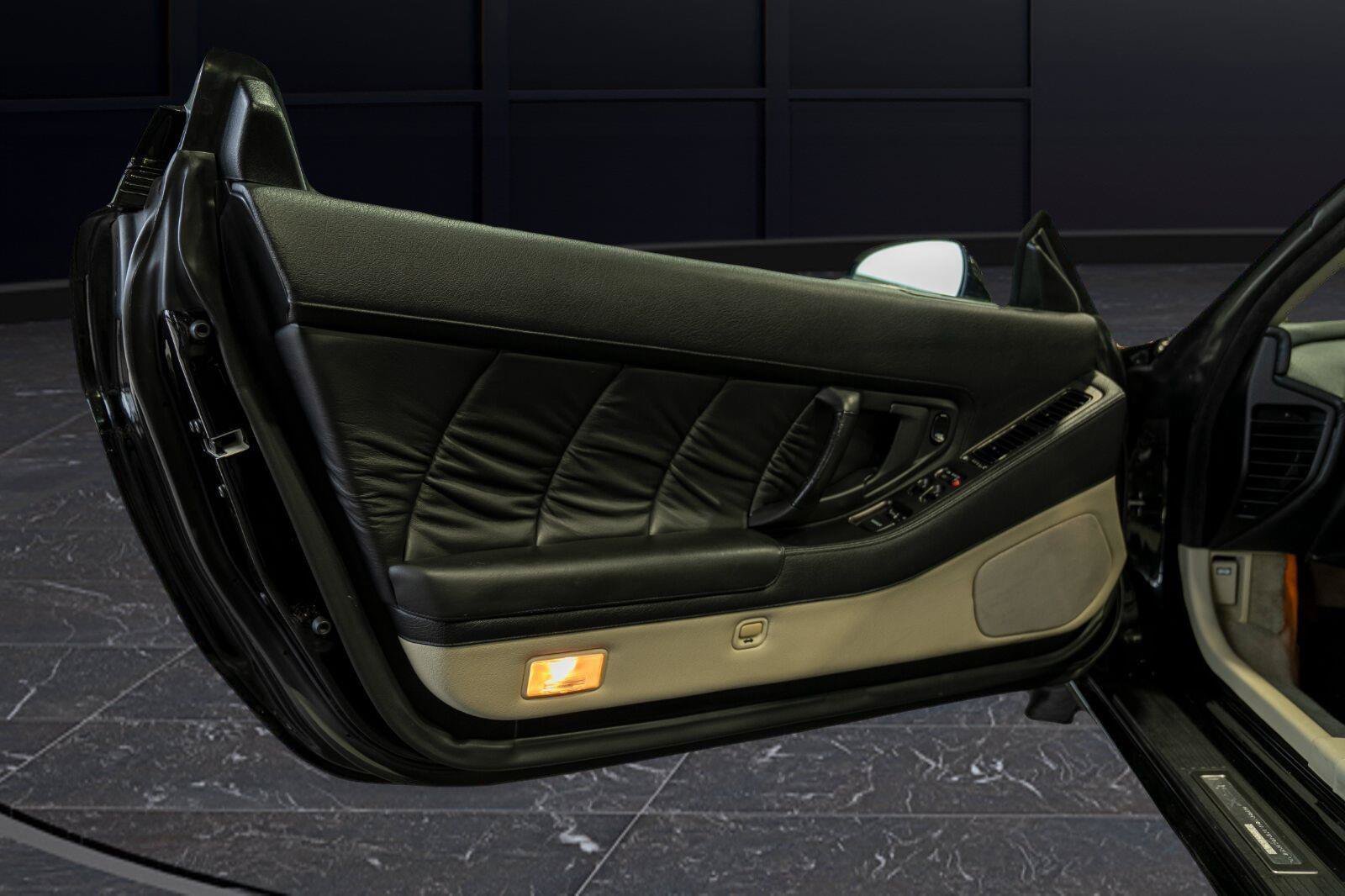 Used 1991 Acura NSX RWD image 89