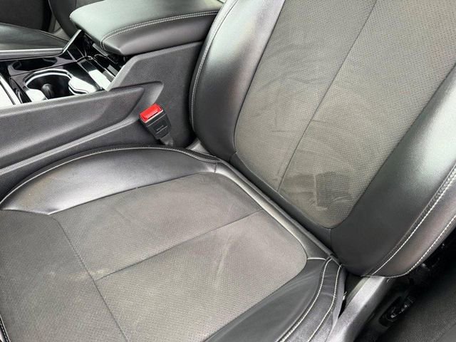 Certified 2023 Jeep Grand Cherokee L Laredo image 33