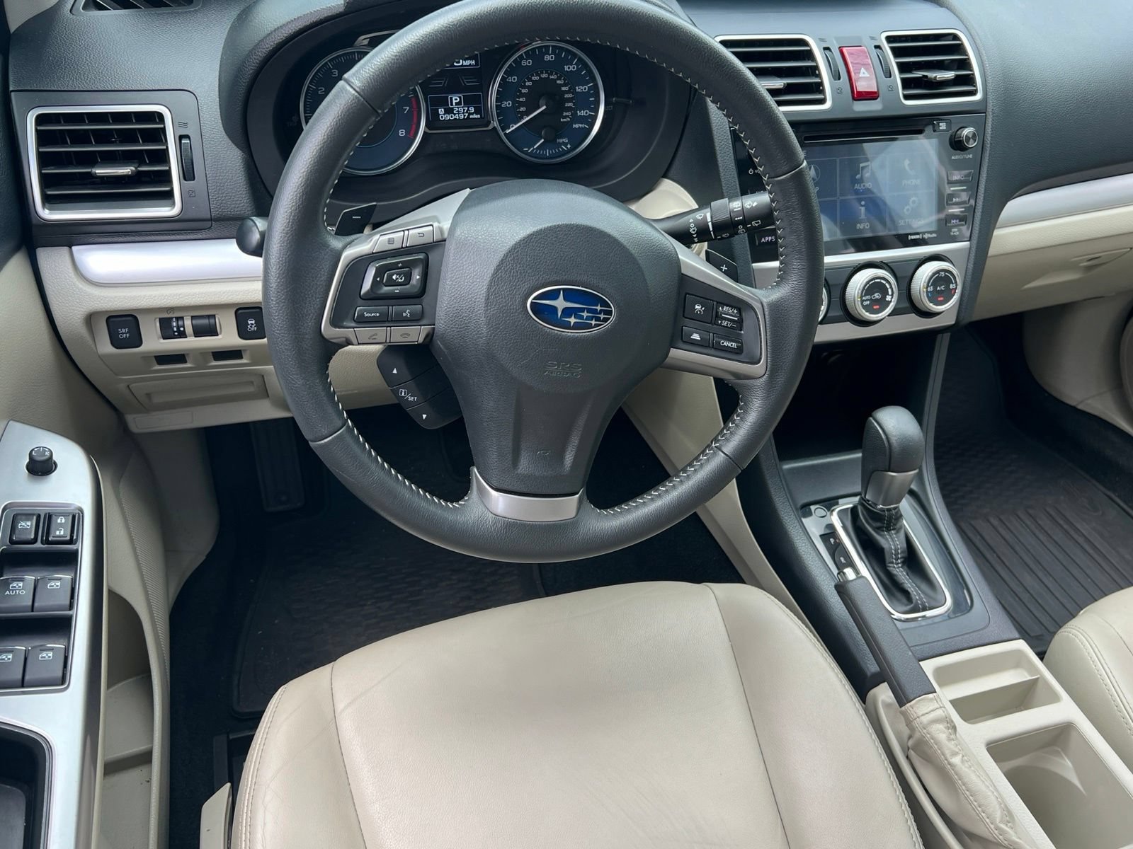 Used 2016 Subaru Impreza 2.0i Sport Limited AWD/4WD image 37