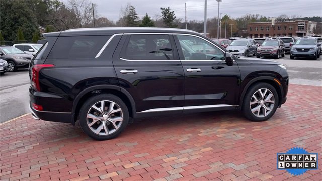 Used 2020 Hyundai Palisade SEL w/ Convenience Package image 2