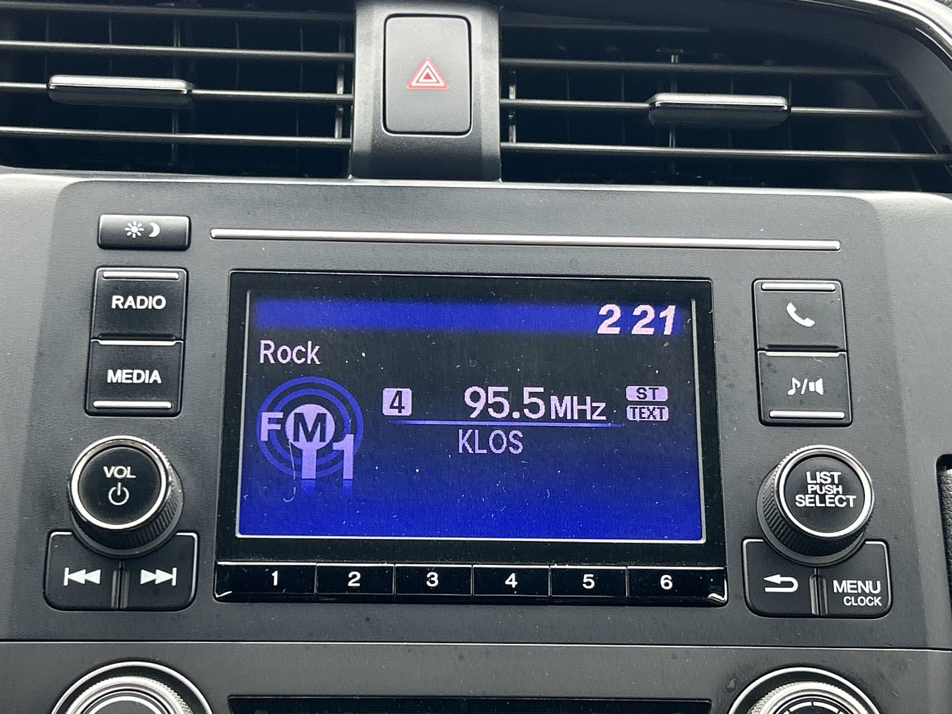 Used 2016 Honda Civic LX image 12
