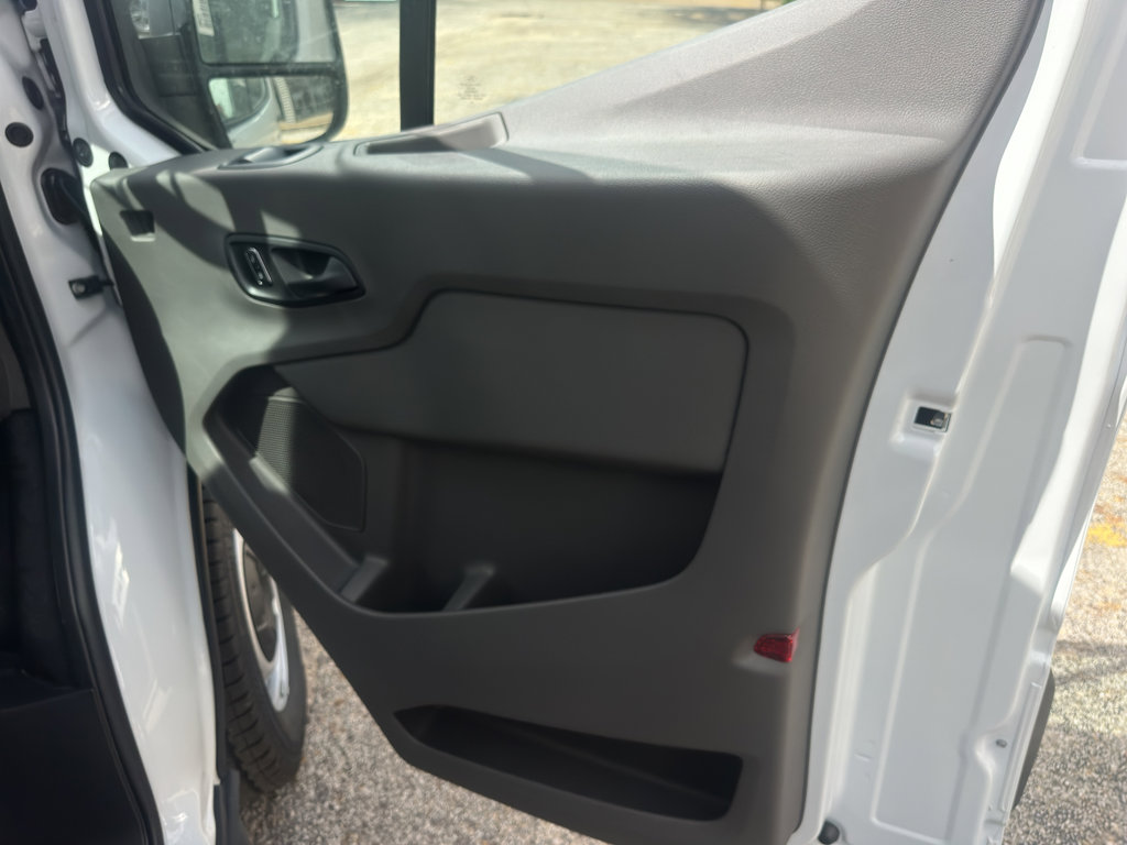 New 2025 Ford Transit 250 Base w/ Load Area Protection Package image 16