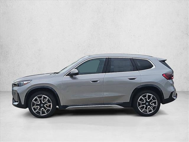 Used 2026 BMW X1 xDrive28i w/ Convenience Package AWD/4WD image 5