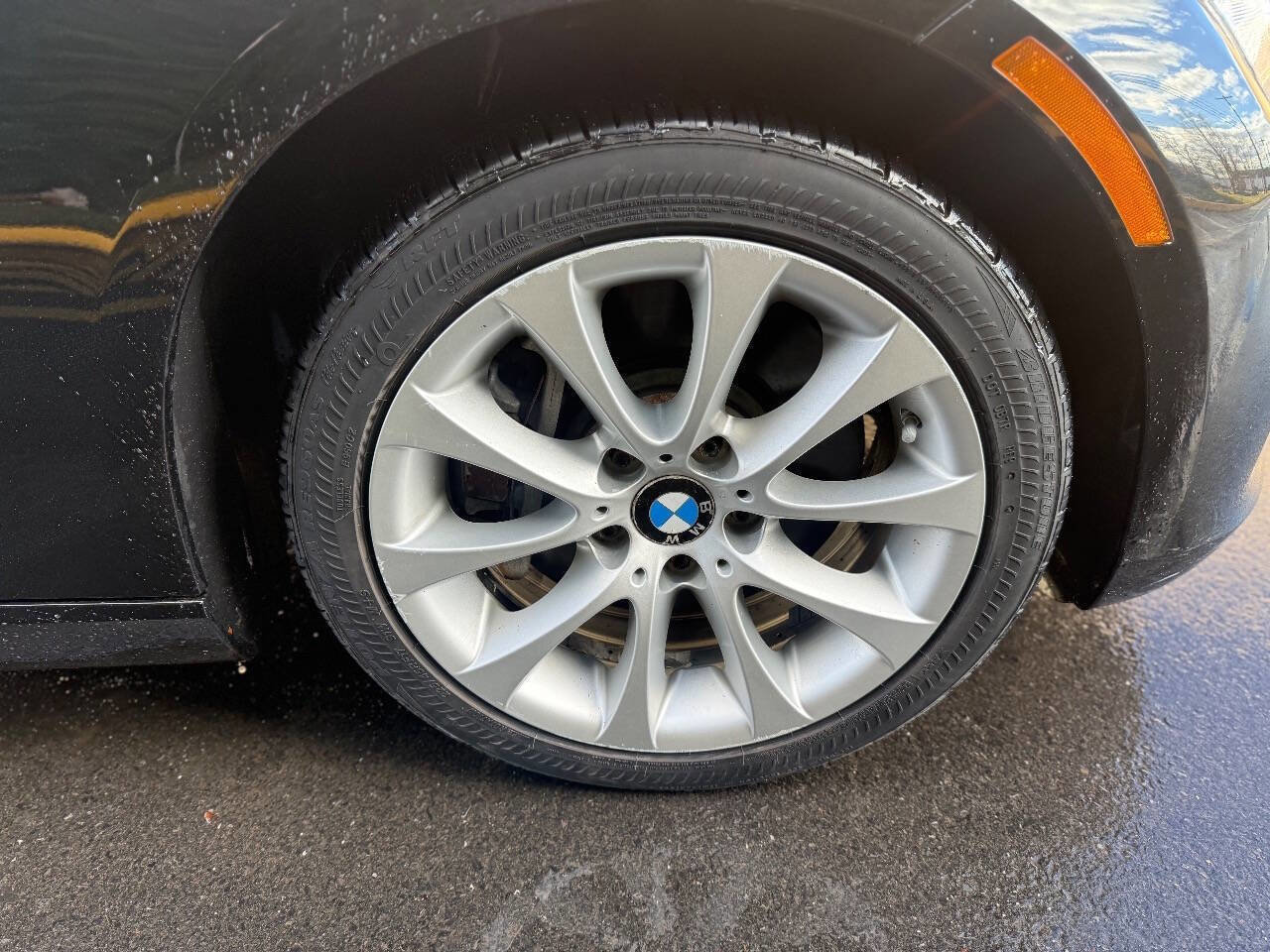 Used 2010 BMW 335i xDrive Coupe image 17